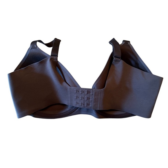 Aerie Smoothez Full Coverage Lightly Lined Bra 36D Brown - Picture 10 of 10